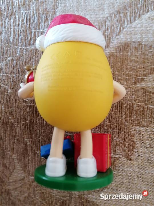 Jajko plastikowe duże 15 zabawkaOzdoba dekoracja sprzedam