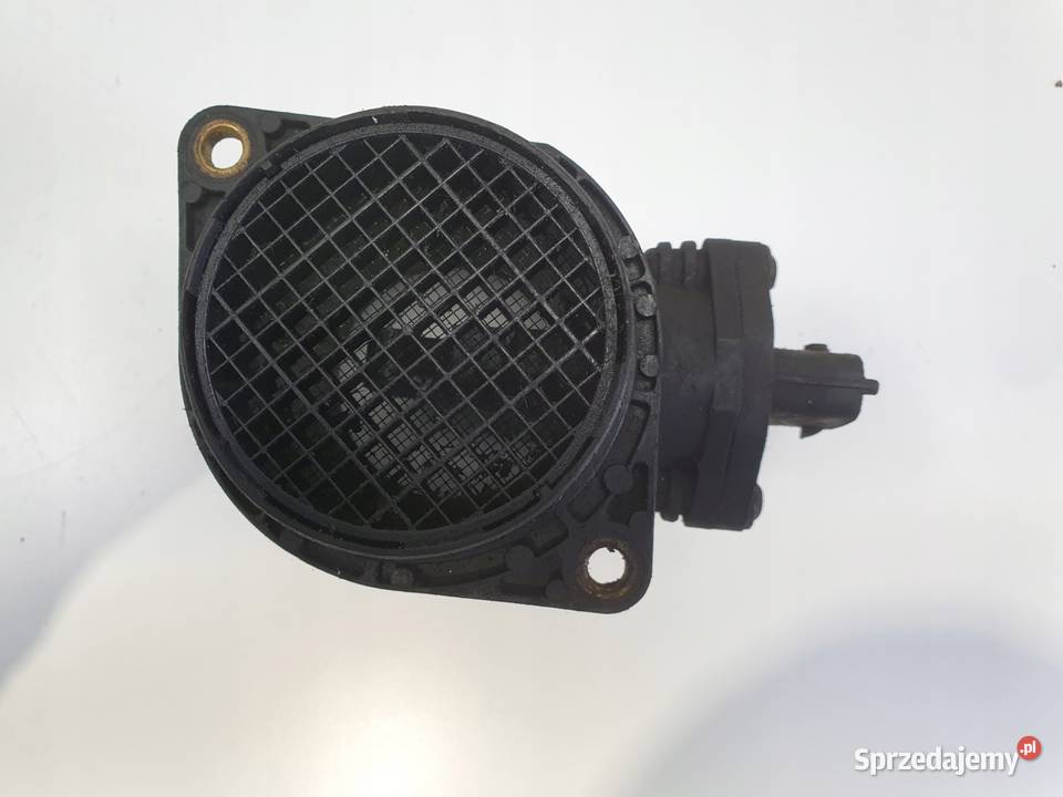 PRZEPŁYWOMIERZ Fiat Marea 19 JTD POWIETRZA