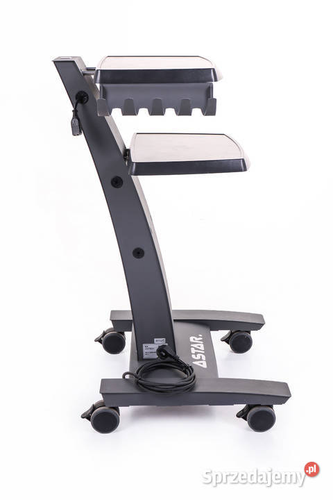 Stolik pod aparaturę ASTAR VERSA