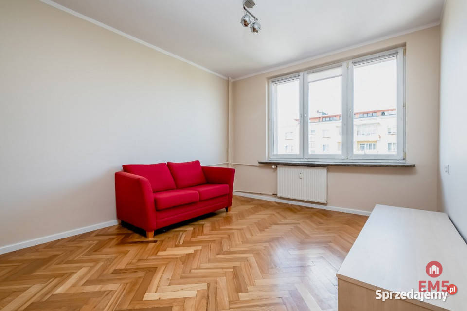 Mieszkanie Białystok 55m2 2 pokojowe Piętro 5