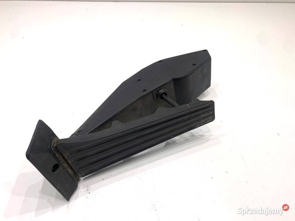 POTENCJOMETR GAZU BMW E71 6772645 30 306 0714