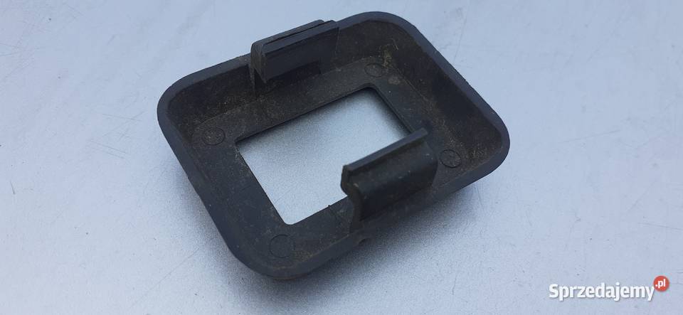 Maskownicaosłona klamki Fiat 126maluchmały Fiat Tuszkowo