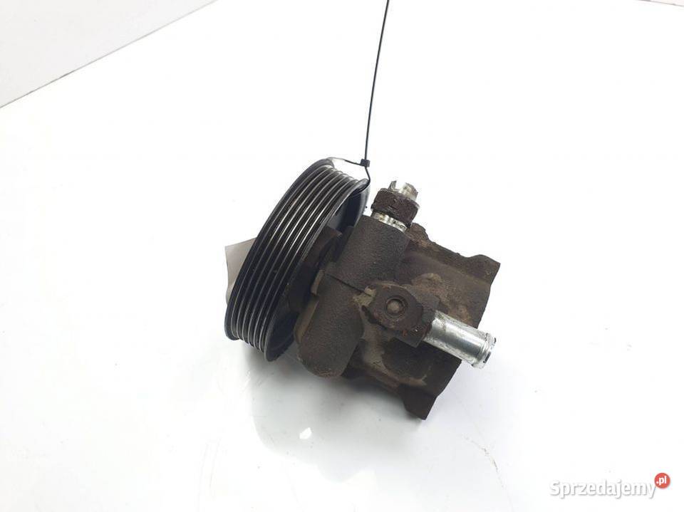 POMPA WSPOMAGANIA VOLKSWAGEN GOLF IV 1J0422145C kujawsko-pomorskie Lipno