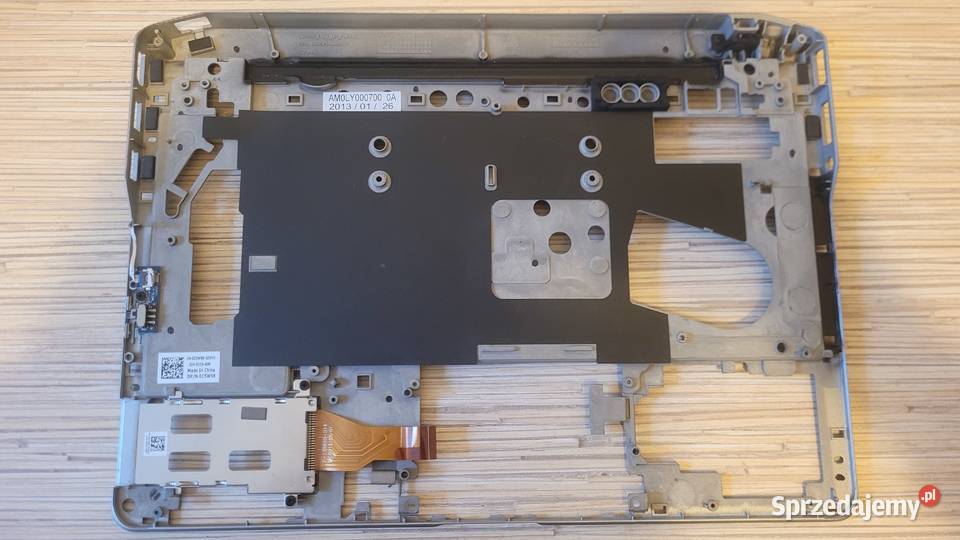 Obudowa górna Dell E6230 OC5W98 Łódź
