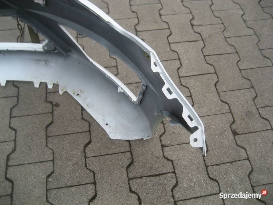 SEAT LEON III 3 FR 5F0 1316R ZDERZAK PRZEDNI osobowe