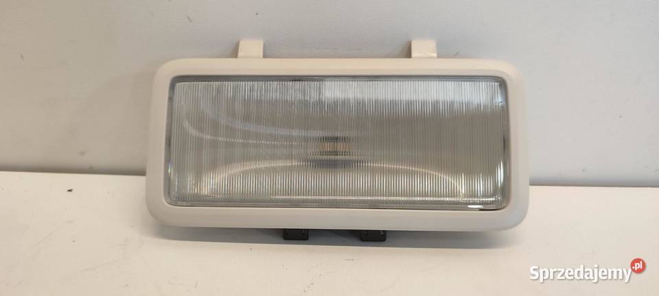 FORD PUMA LAMPKA PODSUFITKI H1BB13776AE osobowe