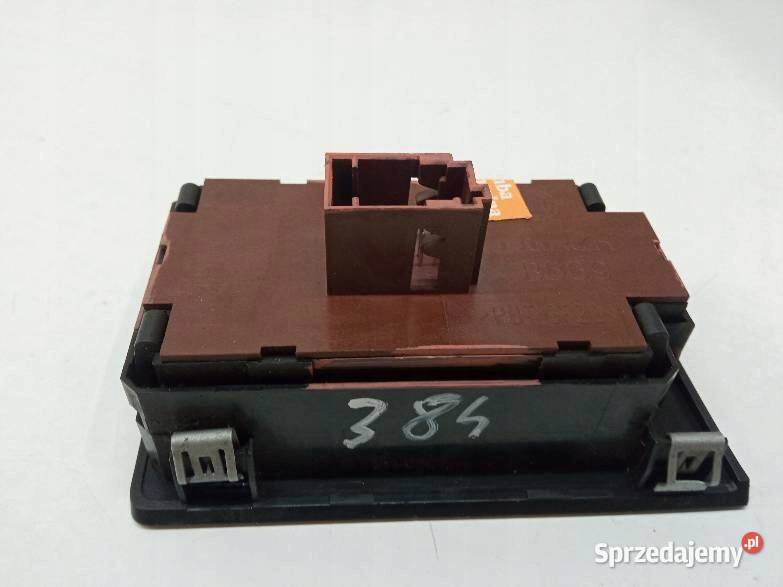 PRZEŁĄCZNIK ŚWIATEŁ 735421356 Fiat Ducato III