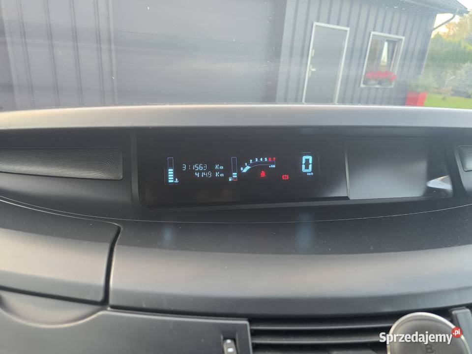 Renault Espace IV 20 16V 2006 Nowa butla manualna lubelskie Biłgoraj sprzedam