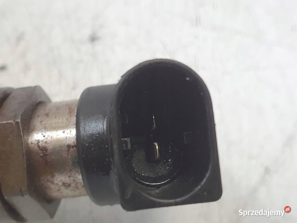 Nissan Qashqai 15 DCI WTRYSKIWACZ wtrysk Janów