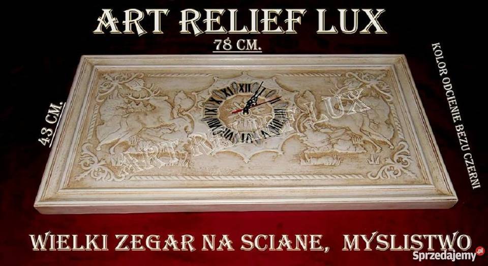 Sztukateria gipsowa Sztukaterie gipsowe gips Dekoracje i ozdoby Zielona Góra