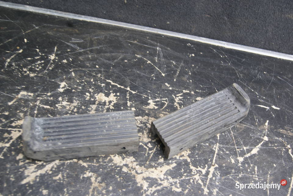 NOWE GUMY ZNIEMIEC Z EPOKI DKW NZ 350 NZ 250 500