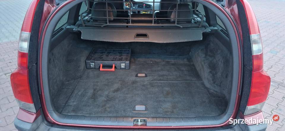 Volvo v70 II kupiony w Polsce Bielsk Podlaski sprzedam