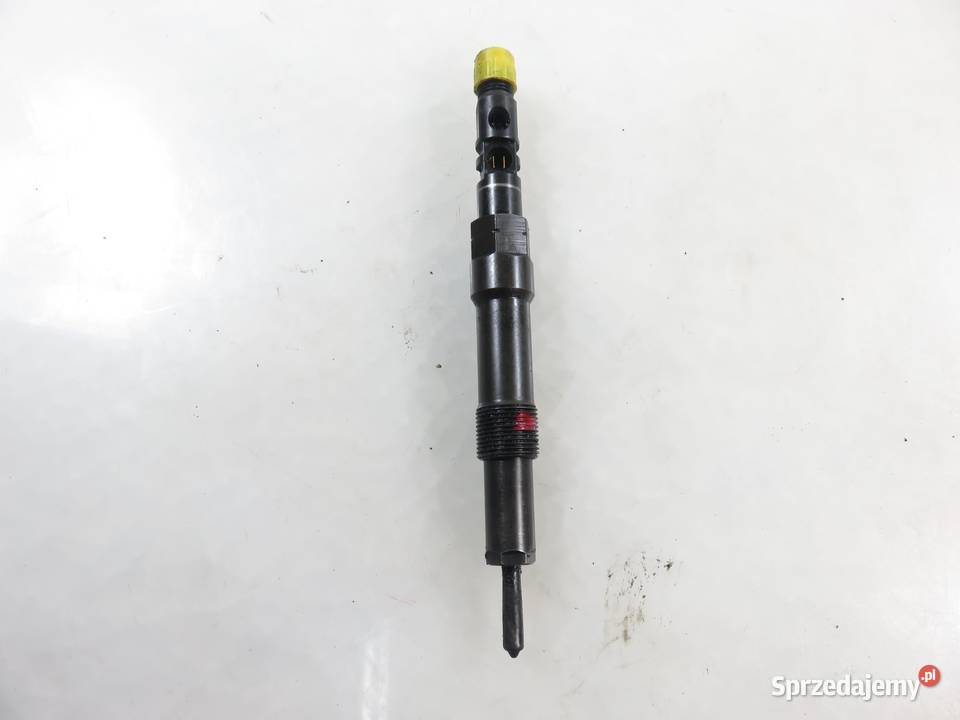 WTRYSKIWACZ FORD MONDEO III 20 TDCi EJDR00402Z sprzedam