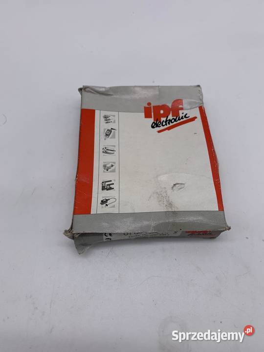 IPF Electronic OT Q8 01 00 mazowieckie Warszawa