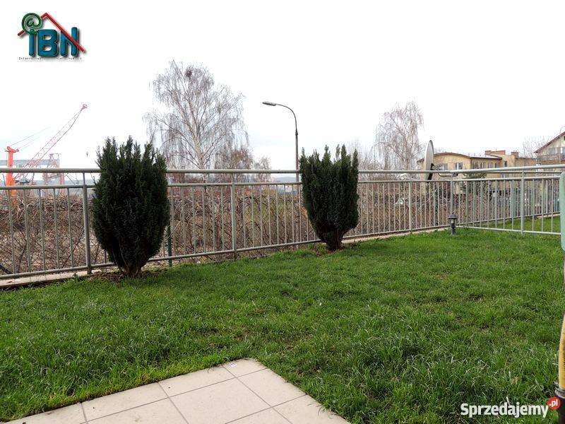 3 pokojowe mieszkanie Gdynia Obluze 53m2