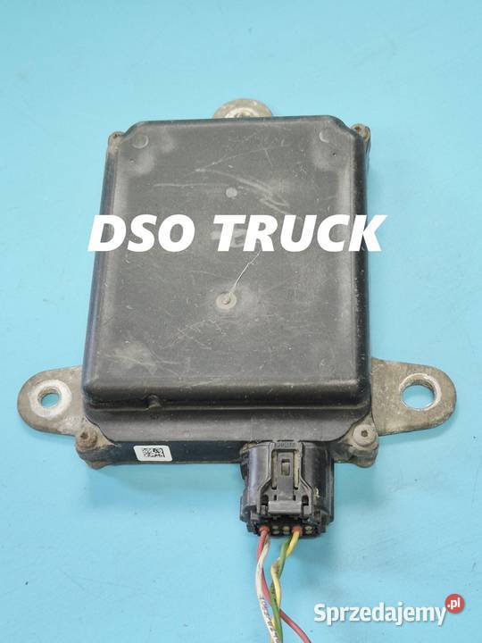 22611445P02 Radar Sensor Czujnik Odległościowy Zawichost