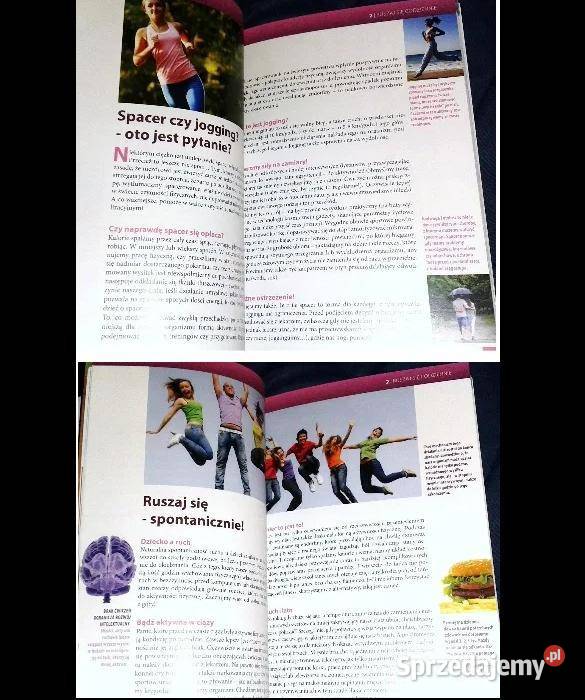 Nie daj się Czyli 10 sposobów na zdrowe długie miękka