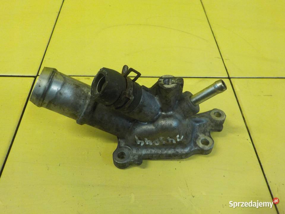 HONDA INSIGHT JAZZ 13 HYBRYDA IMA 11r 88 LDA3 osobowe Suków