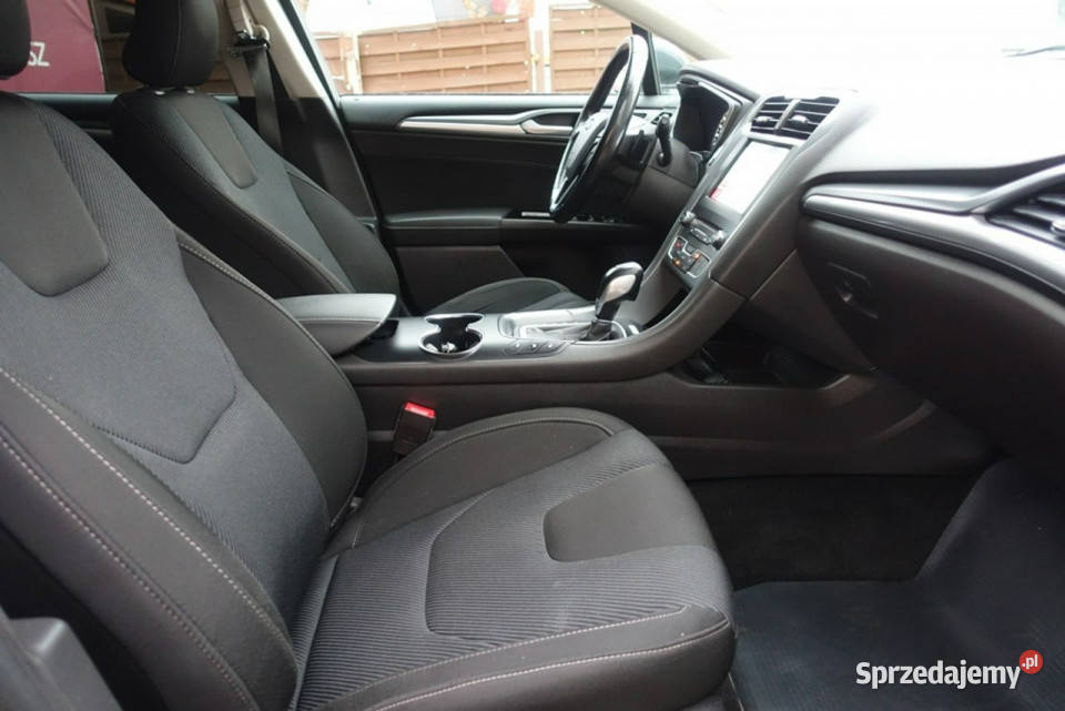 Ford Mondeo R E Z E R W A C J A Mk5 2014 4/5 Warszawa sprzedam