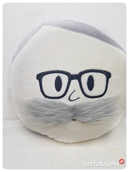 Poduszka dekoracyjna prezent dzień babci i