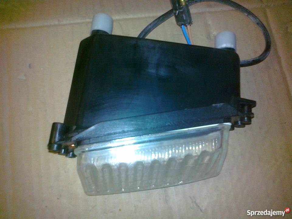 Seat IbizaCordoba 9397 halogen prawy nowy Pruszków sprzedam