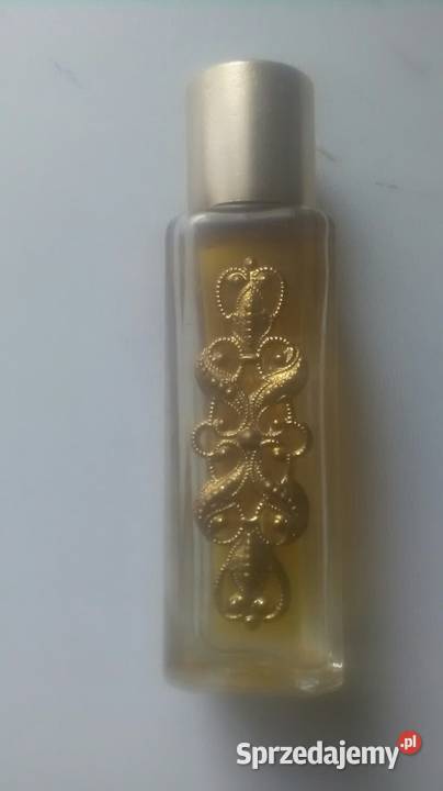 Perfum damski prl Mysłowice