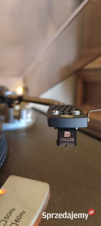 Amplituner i Gramofon Simens RS 555