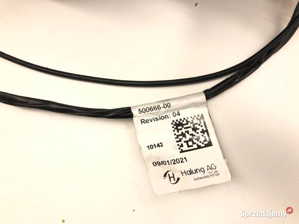 LUSTERKO LEWY VW CADDY V Minivan ZEWNĘTRZNE LEWA podkarpackie sprzedam