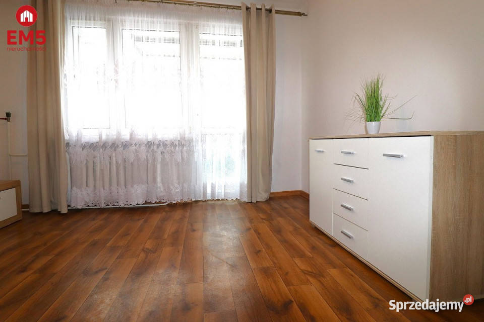 Mieszkanie Suwałki 47 metrów 2pokojowe sprzedam