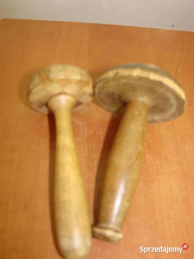 stary drewniany grzybek do cerowania pomorskie sprzedam