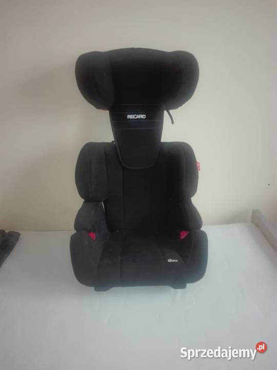 Fotelik RECARO Milano 1536
