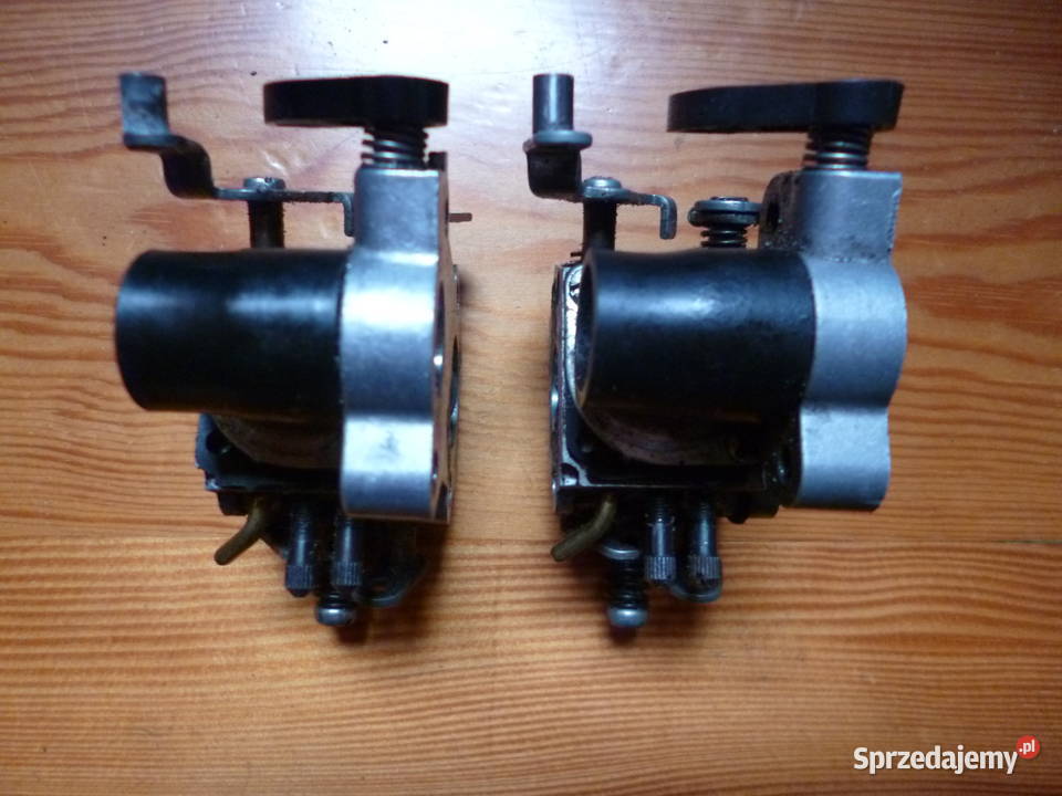 Piła spalinowa Partner P738 740 842 gaźnik sprzedam