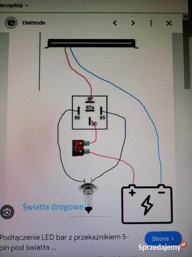 Grzejnik olejowy Węgorzewo