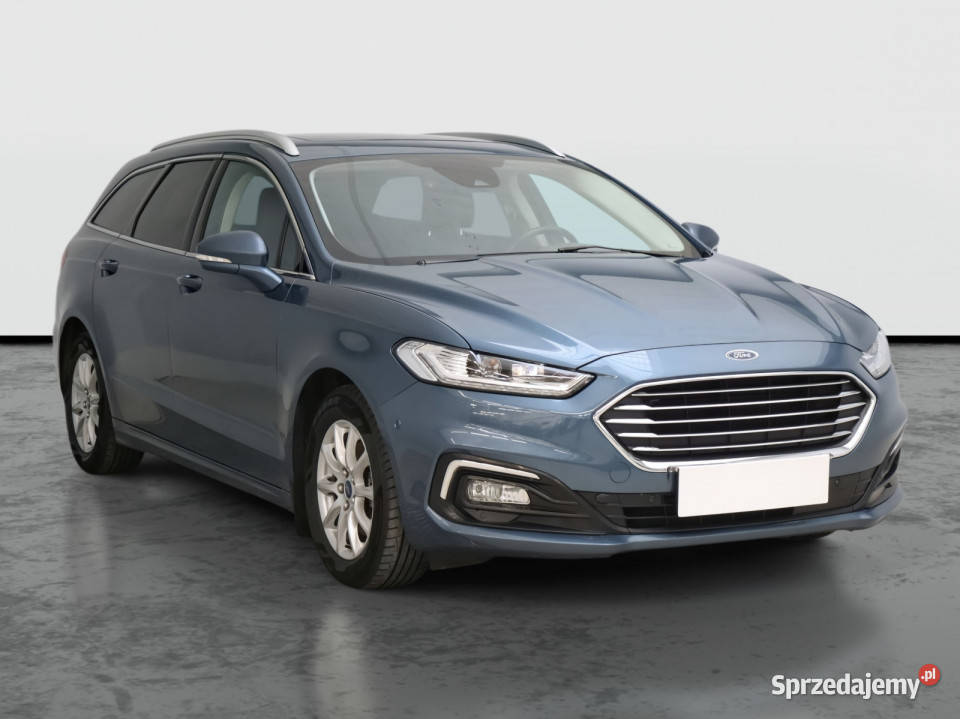 Ford Mondeo 20 Hybrid przyciemniane szyby Zabrze