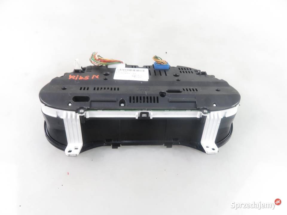 LICZNIK TOYOTA AVENSIS II T25 20 D4D osobowe