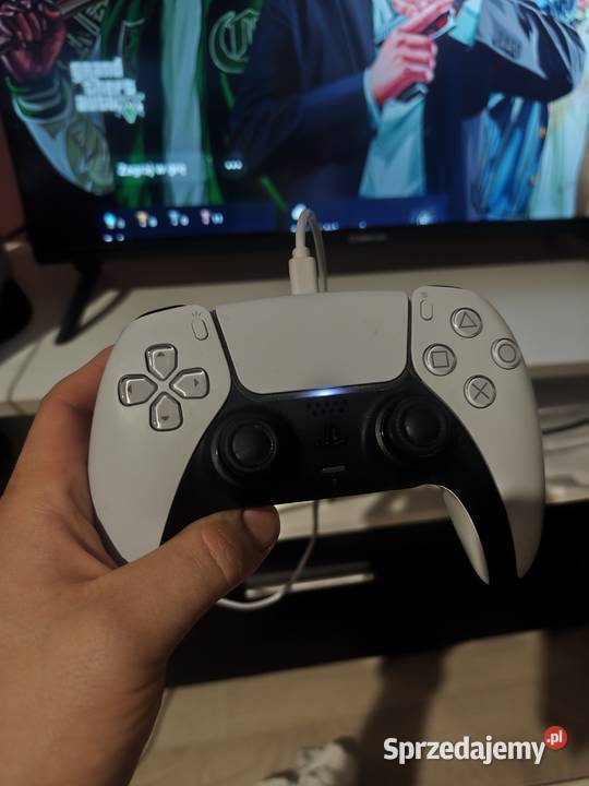 PlayStation 5 wielkopolskie Ostrów Wielkopolski