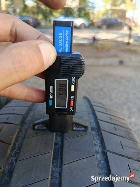 Opony BRIDGESTONE Ecopia EP150 205 55 16 91V