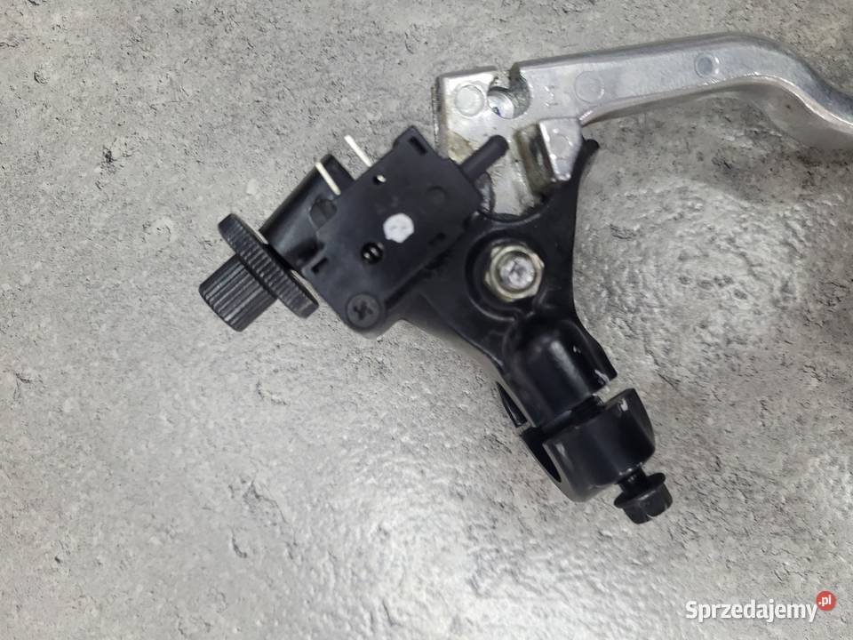 Honda CBR 650R 650 R 2123 klamka czujnik wielkopolskie Nowy Tomyśl