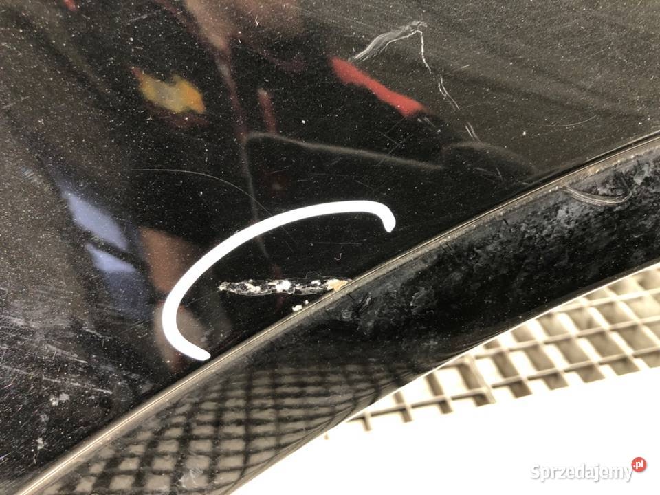 BŁOTNIK PRZÓD PRAWY BMW E83 Kombi 0311 OSŁONA osobowe