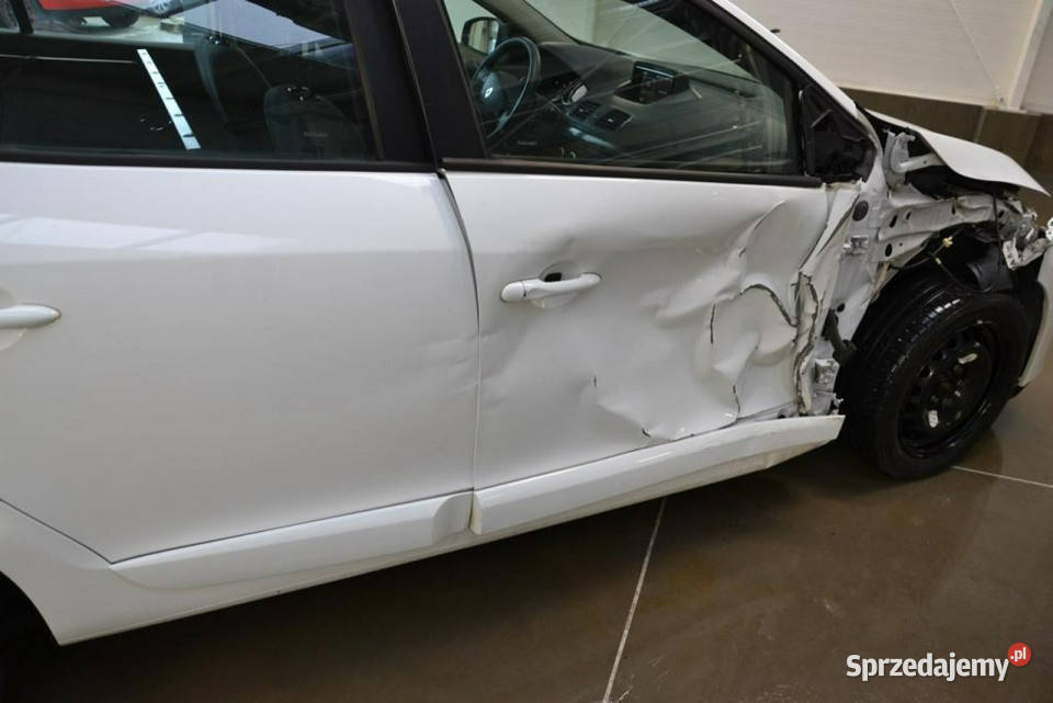 Renault Megane 15 dci 95 Kęty