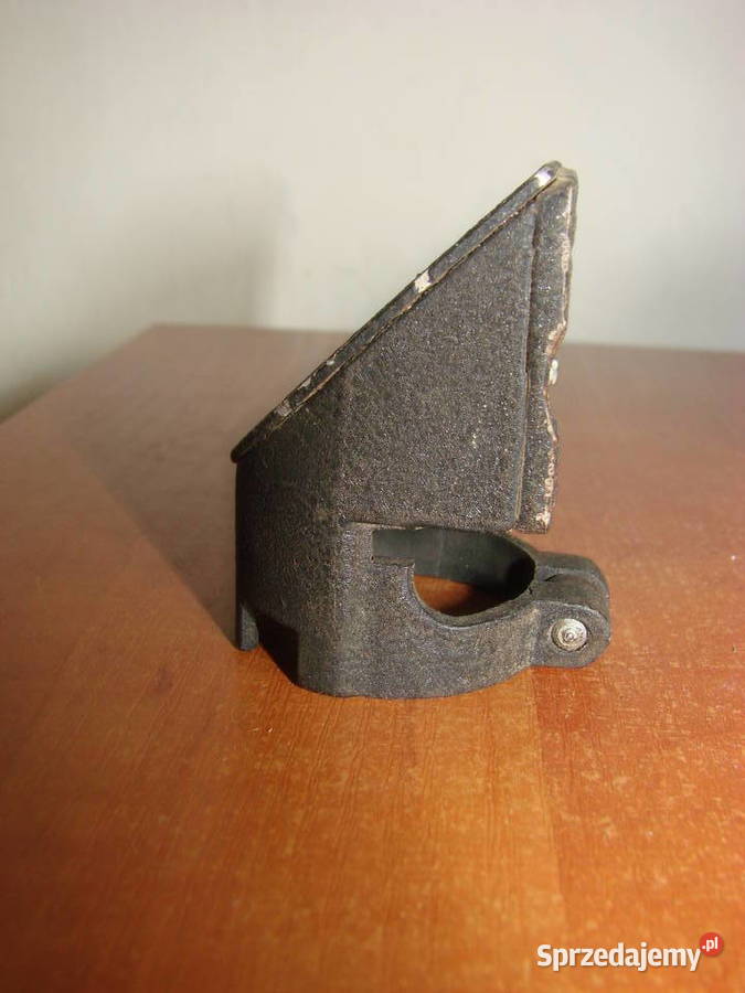 mały wizjer CCCP Pruszcz Gdański