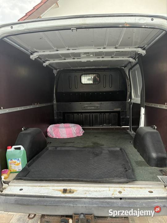 Ford Transit diesel Gorzów Wielkopolski