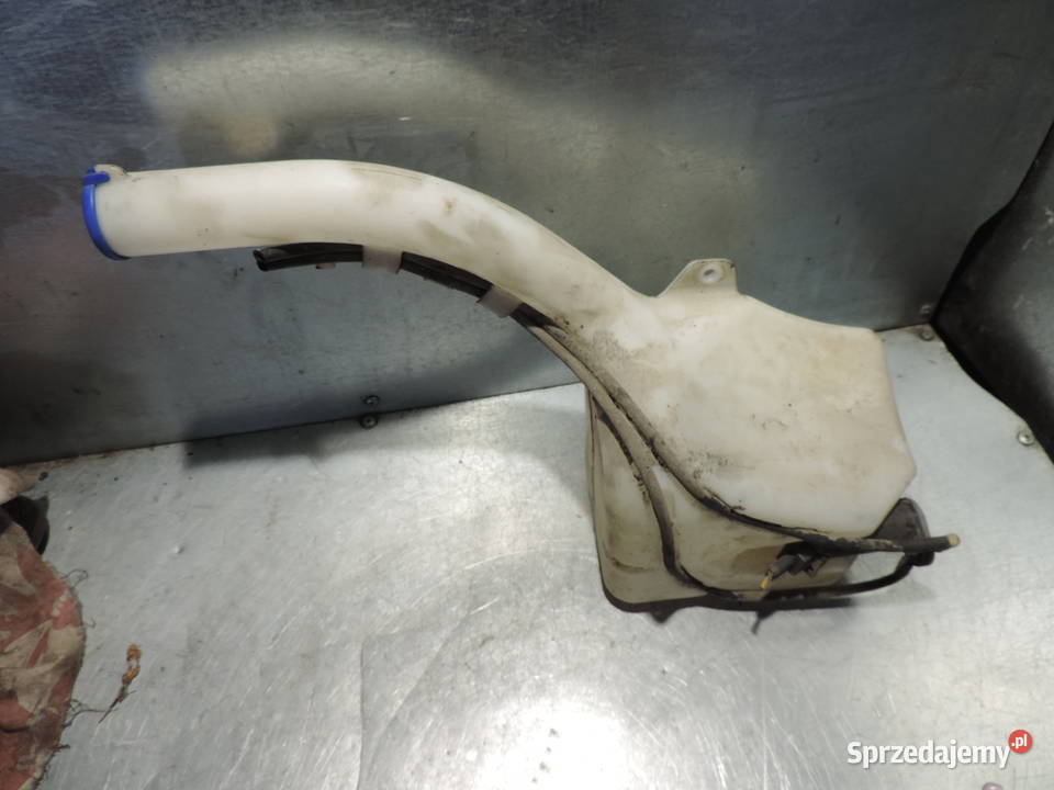 ZBIORNICZEK SPRYSKIWACZY FORD FIESTA MK6 Nowy Sącz