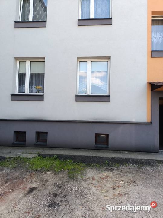 Na sprzedaż kawalerka 33 m Jędrzejów 11 sprzedam