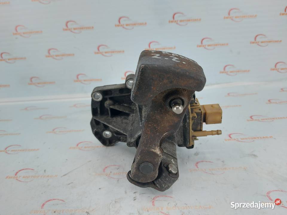 FORD TRANSIT MK7 22 TDCI wybierak skrzyni biegów Kielce