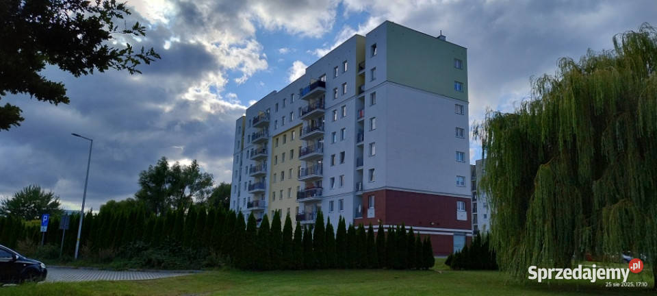 KOŁOBRZEG Mieszkanie osiedle Ogrody zachodniopomorskie Kołobrzeg