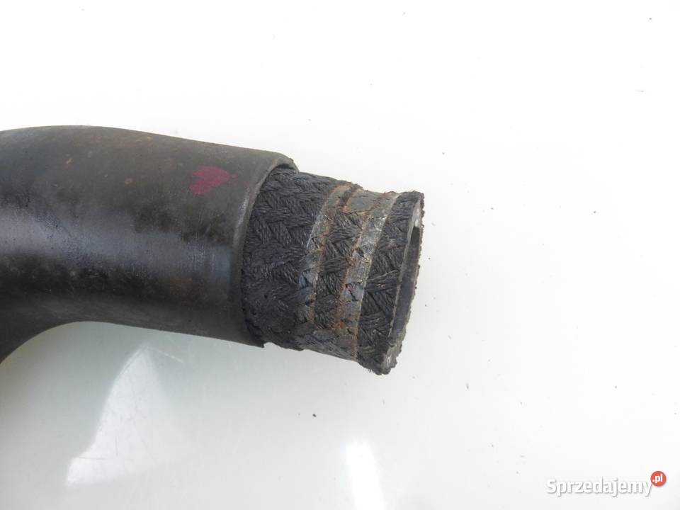 RURA INTERCOOLERA KIA SPORTAGE II 20 CRDi małopolskie sprzedam