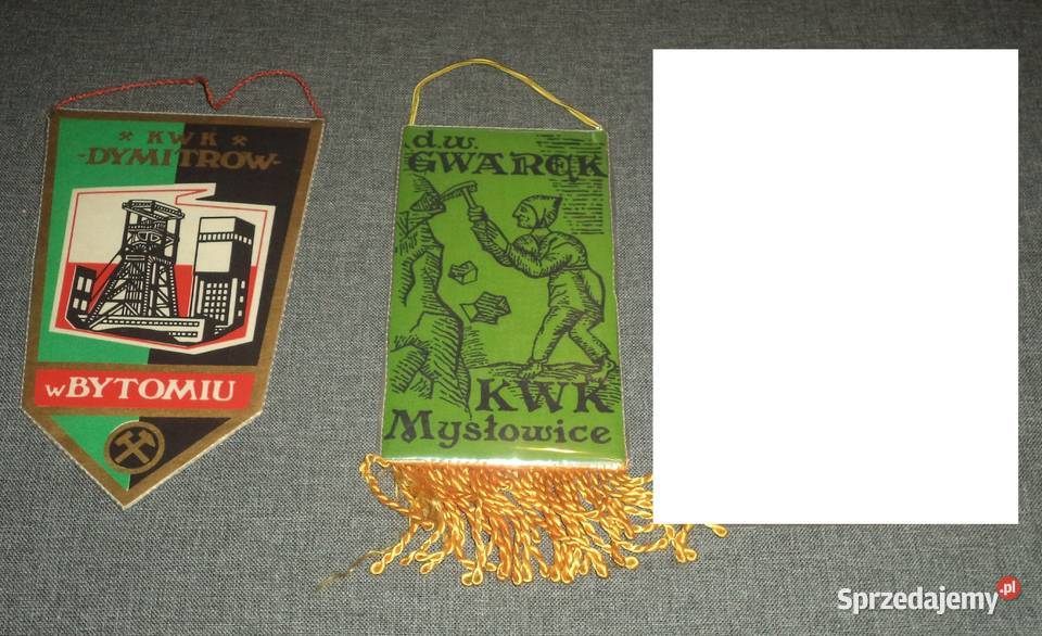 KWK Dymitrow KWK Mysłowice KWK Czerwone Zagłębie Piekary Śląskie