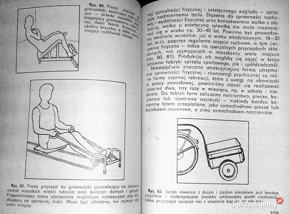 Ergonomia na co dzień Arwid Hansen Książki i Podręczniki Chełm