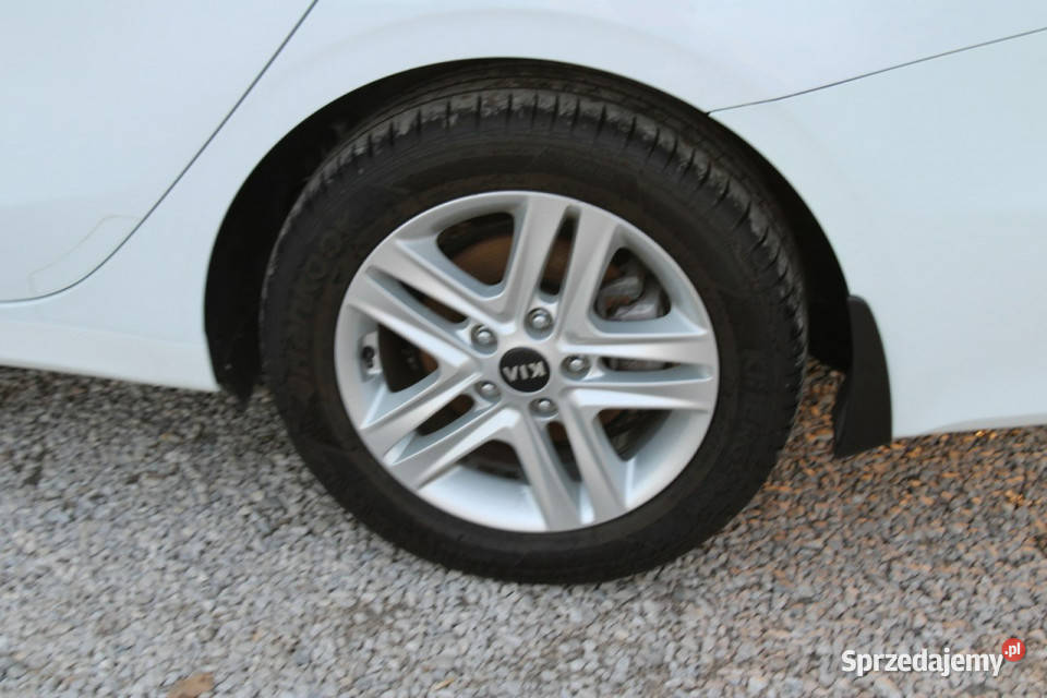 Kia Ceed Fvat Kamera M Salon Polska netto 46 260 Warszawa